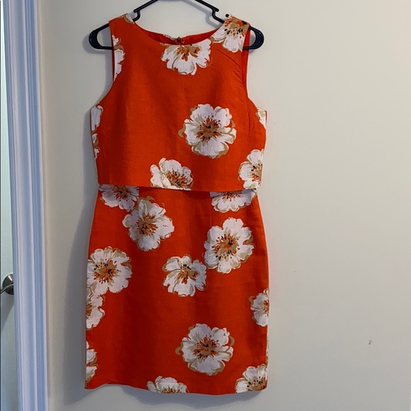 Beautiful Ivanka Trump dress - Picture 2 of 4